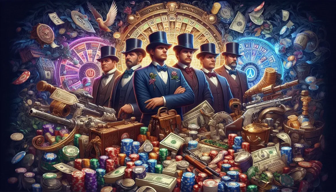 Zumospin Casino